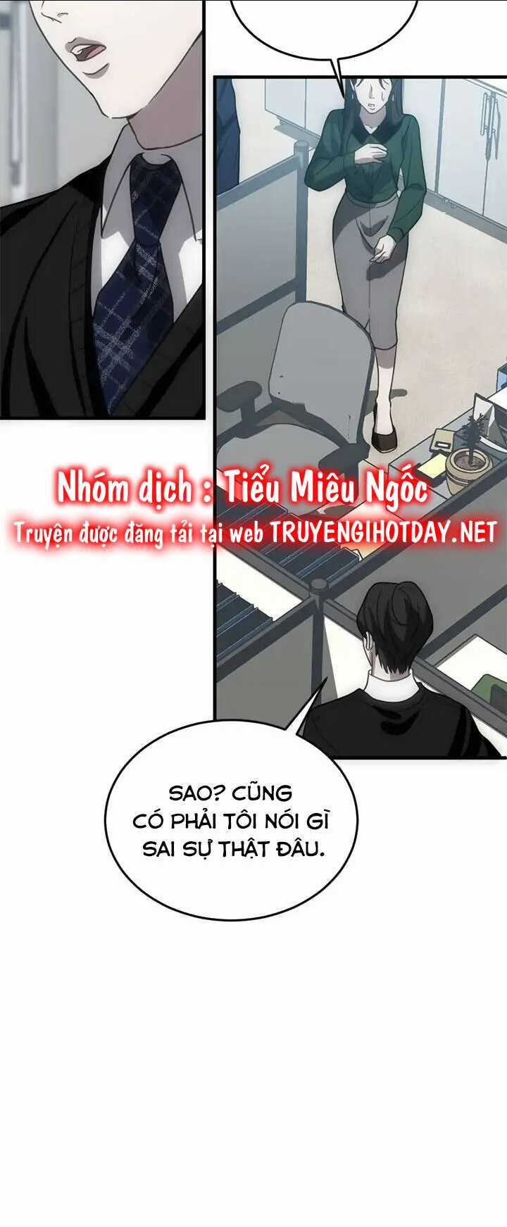 Lần Thứ Ba - Chapter 10 - Trang 45