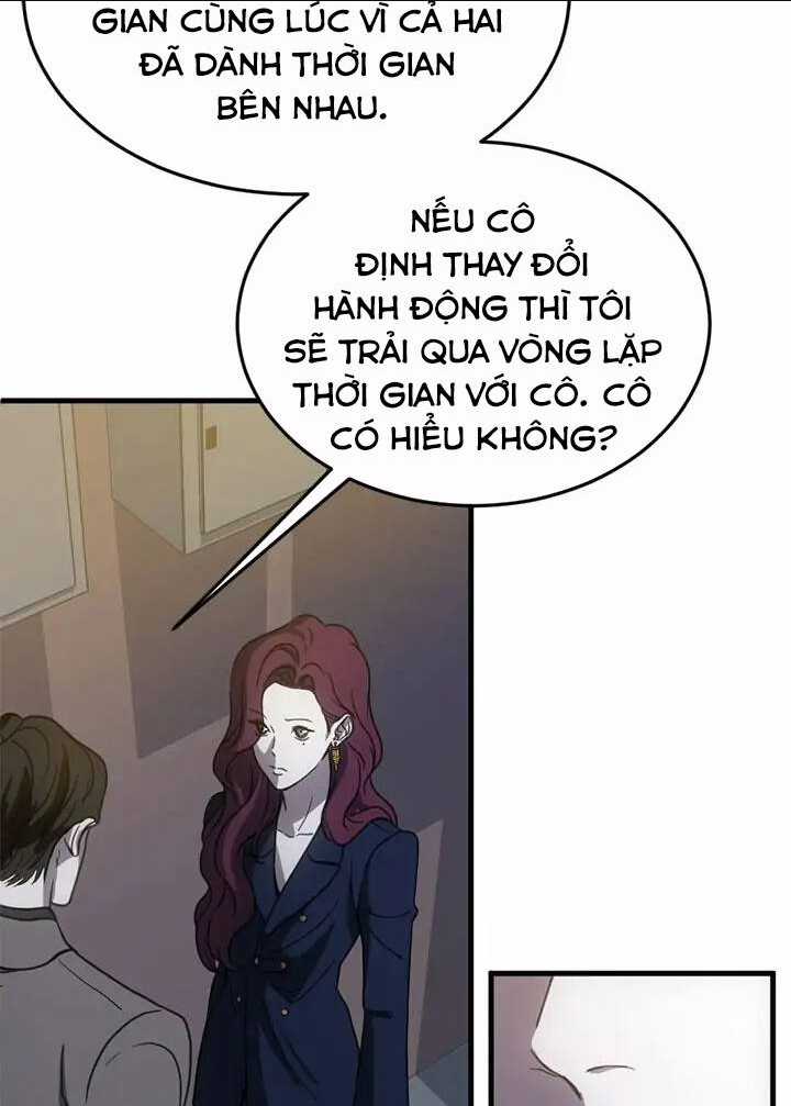 Lần Thứ Ba - Chapter 10 - Trang 6
