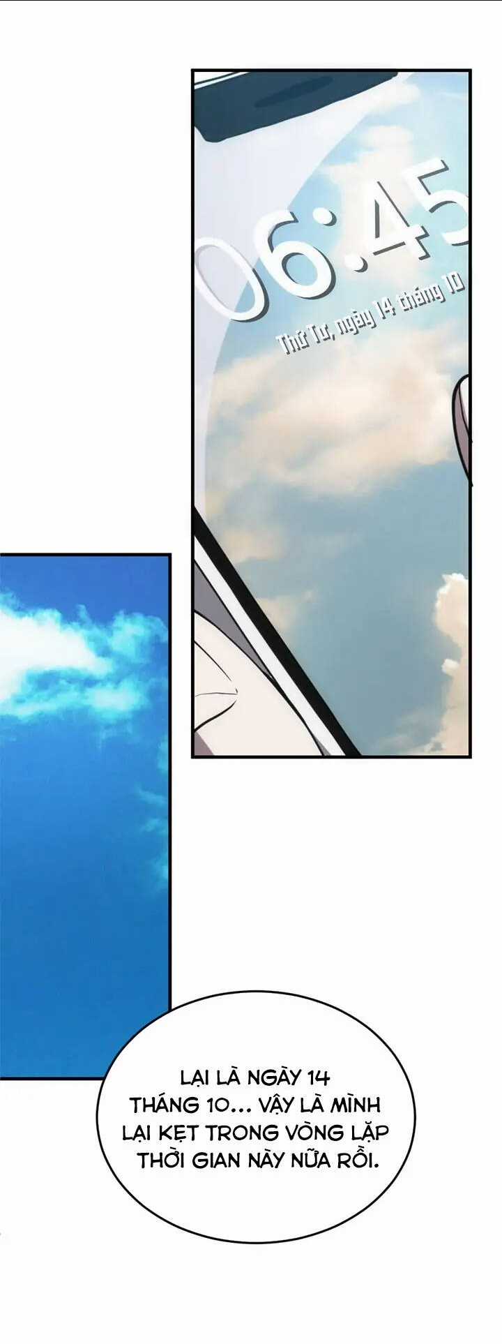 Lần Thứ Ba - Chapter 10 - Trang 58