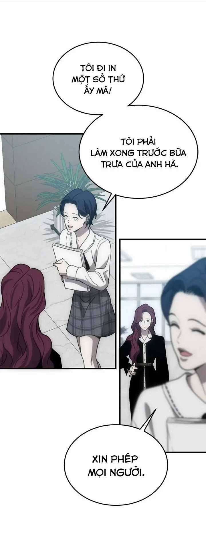 Lần Thứ Ba - Chapter 10 - Trang 60