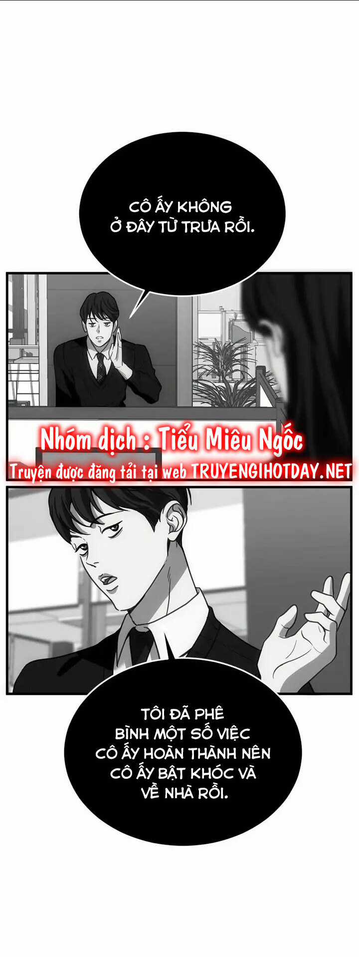 Lần Thứ Ba - Chapter 10 - Trang 61