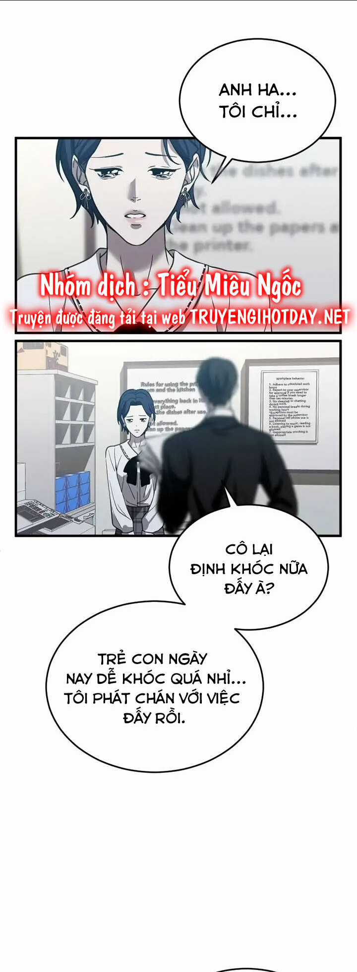 Lần Thứ Ba - Chapter 10 - Trang 64