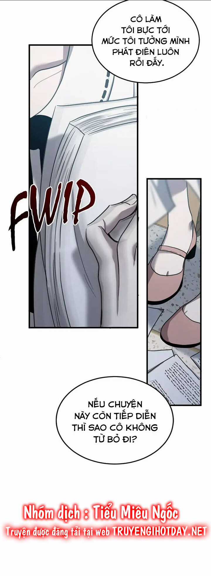 Lần Thứ Ba - Chapter 10 - Trang 65