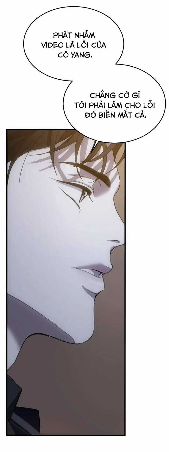 Lần Thứ Ba - Chapter 10 - Trang 10