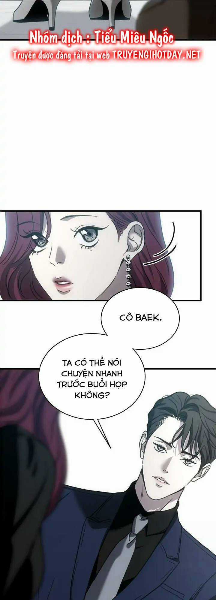 Lần Thứ Ba - Chapter 11 - Trang 11