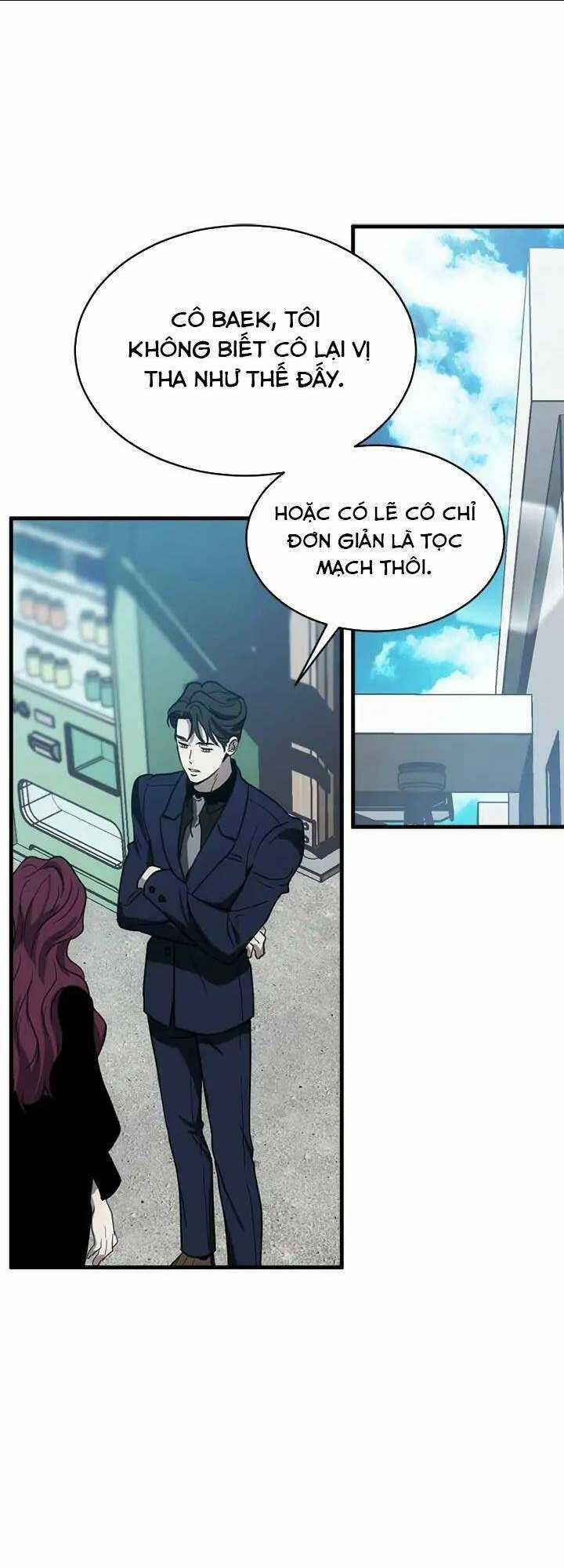 Lần Thứ Ba - Chapter 11 - Trang 14