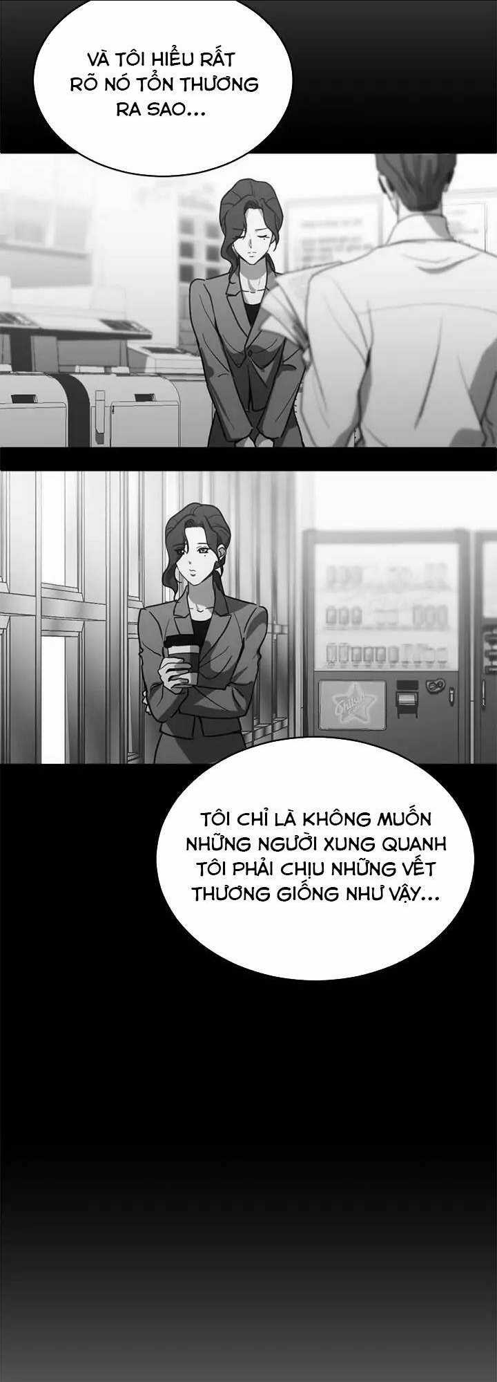 Lần Thứ Ba - Chapter 11 - Trang 16