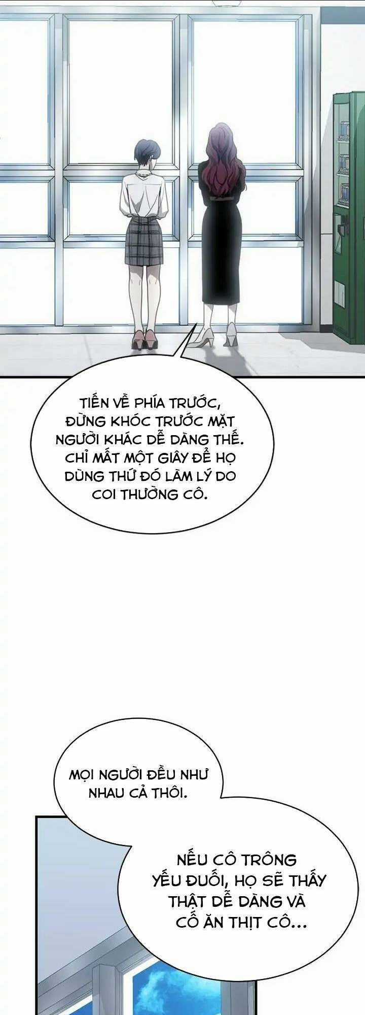 Lần Thứ Ba - Chapter 11 - Trang 3