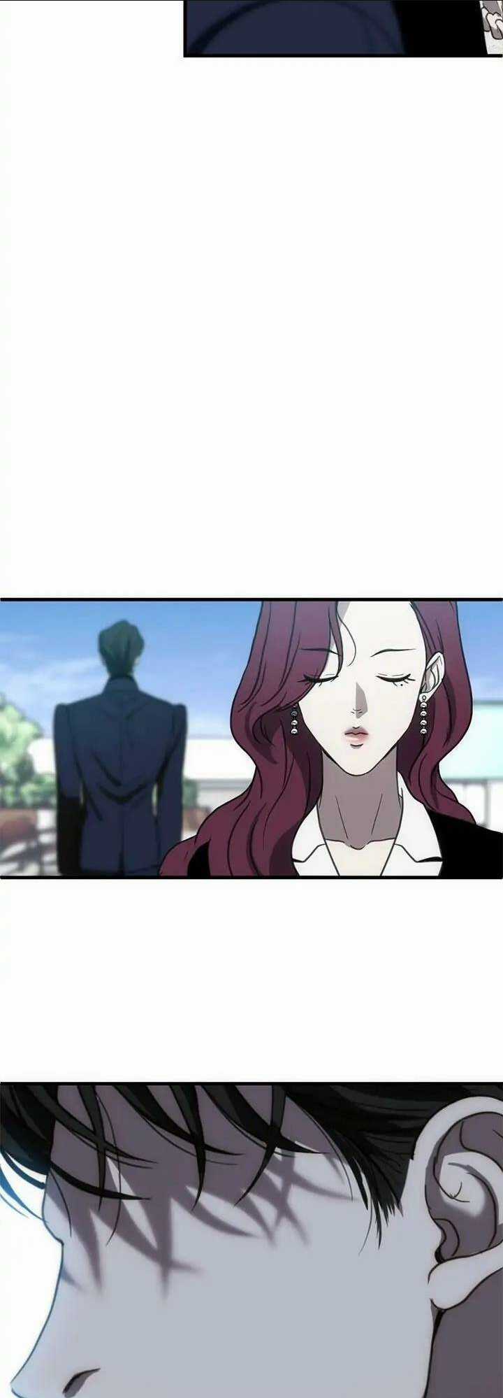 Lần Thứ Ba - Chapter 11 - Trang 21