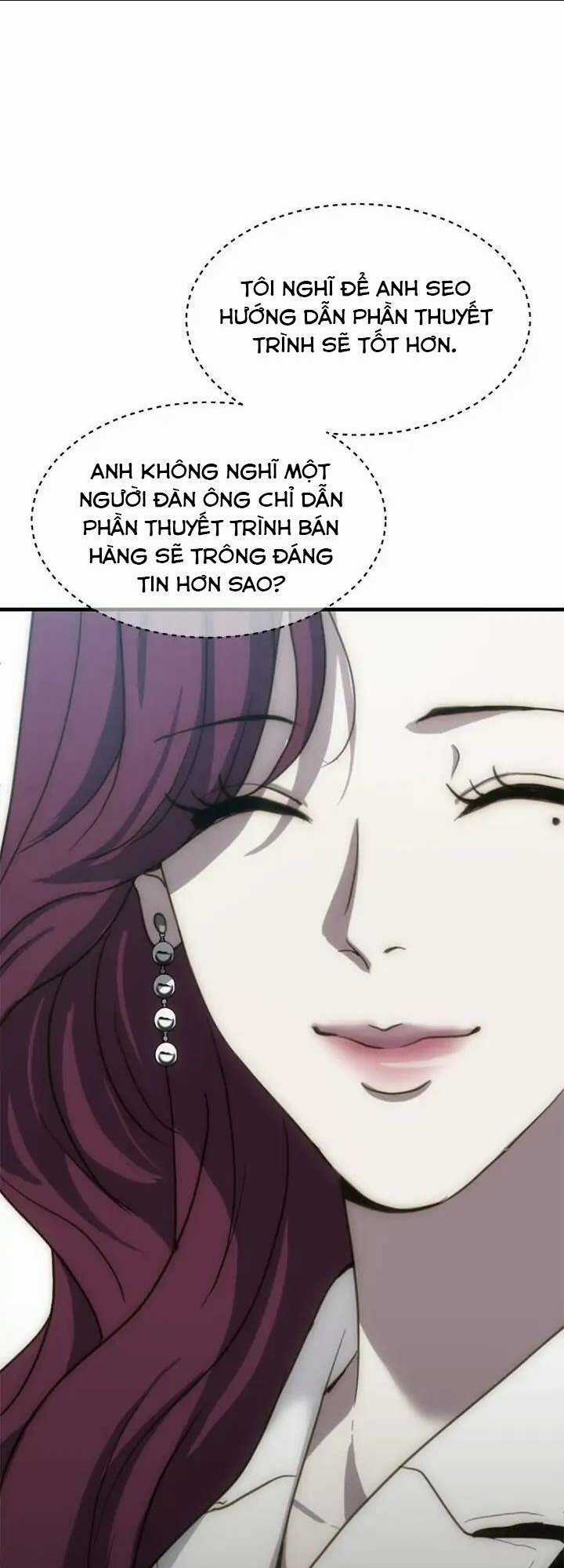 Lần Thứ Ba - Chapter 11 - Trang 25