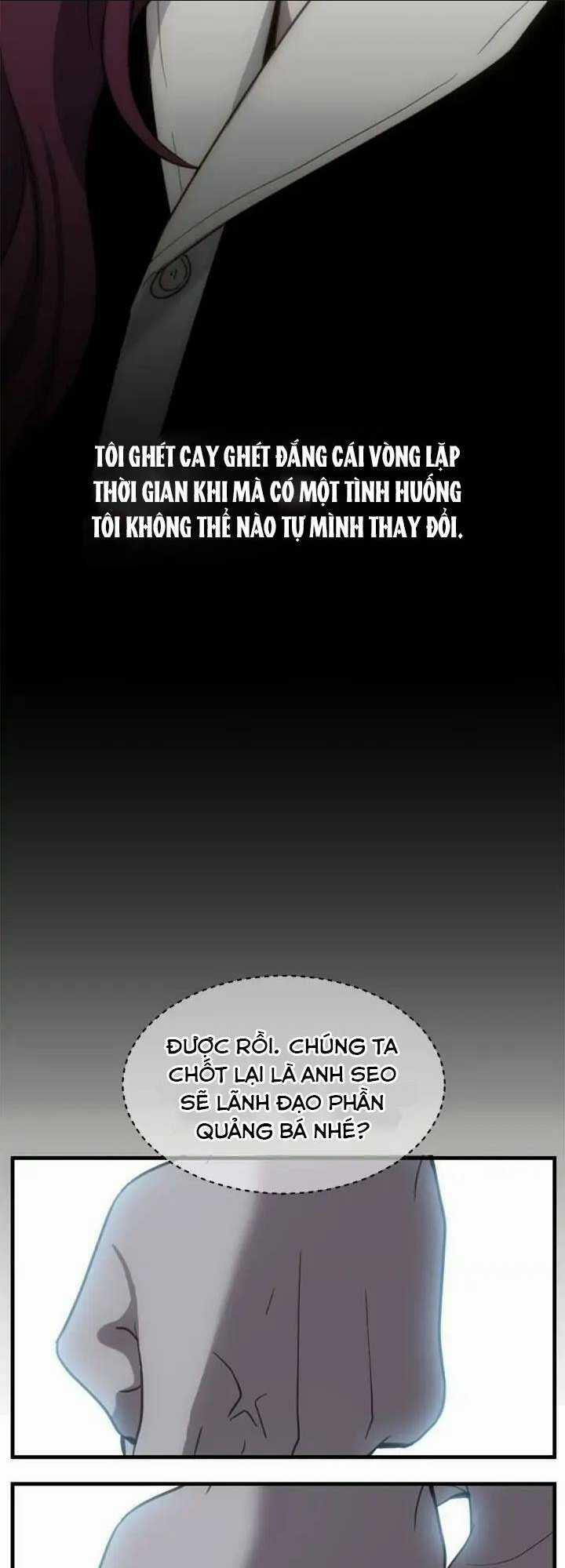 Lần Thứ Ba - Chapter 11 - Trang 26