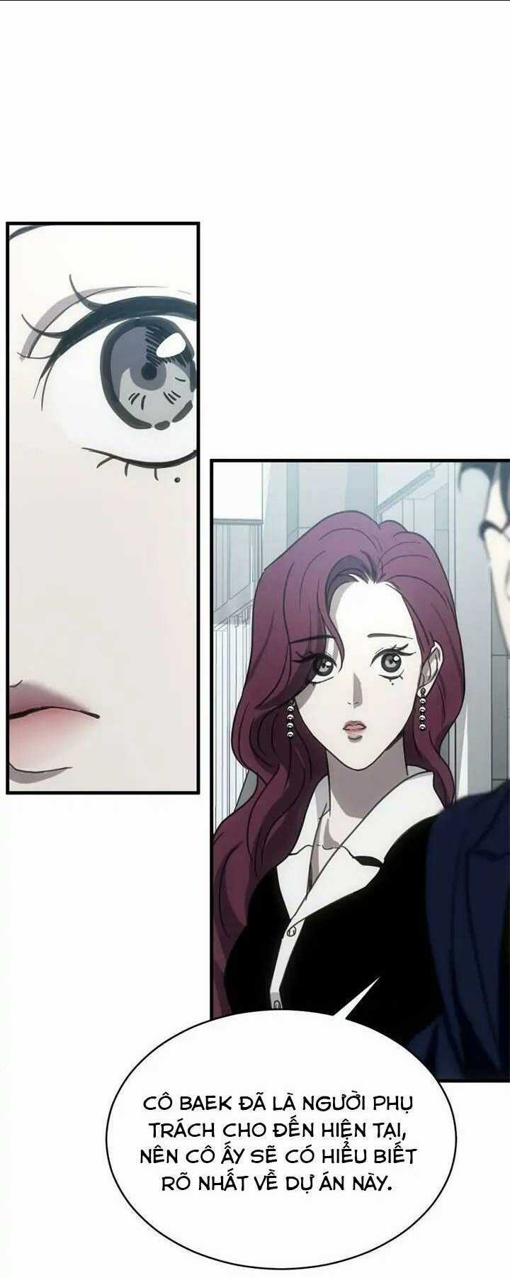 Lần Thứ Ba - Chapter 11 - Trang 28