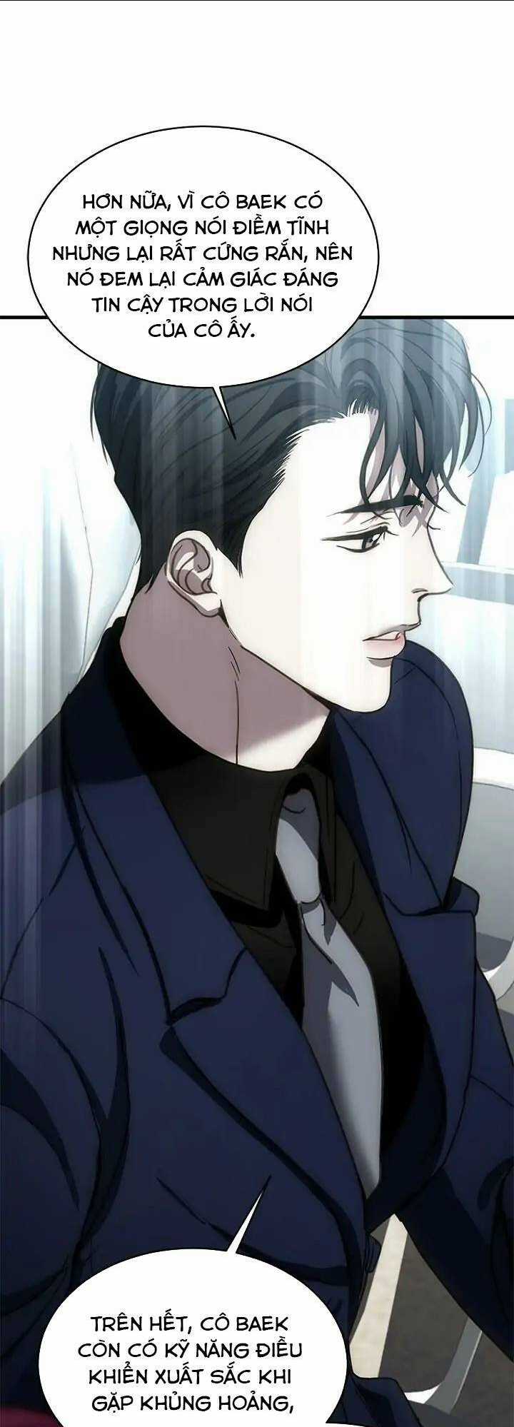 Lần Thứ Ba - Chapter 11 - Trang 29