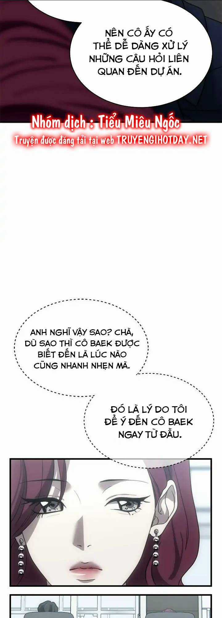 Lần Thứ Ba - Chapter 11 - Trang 30