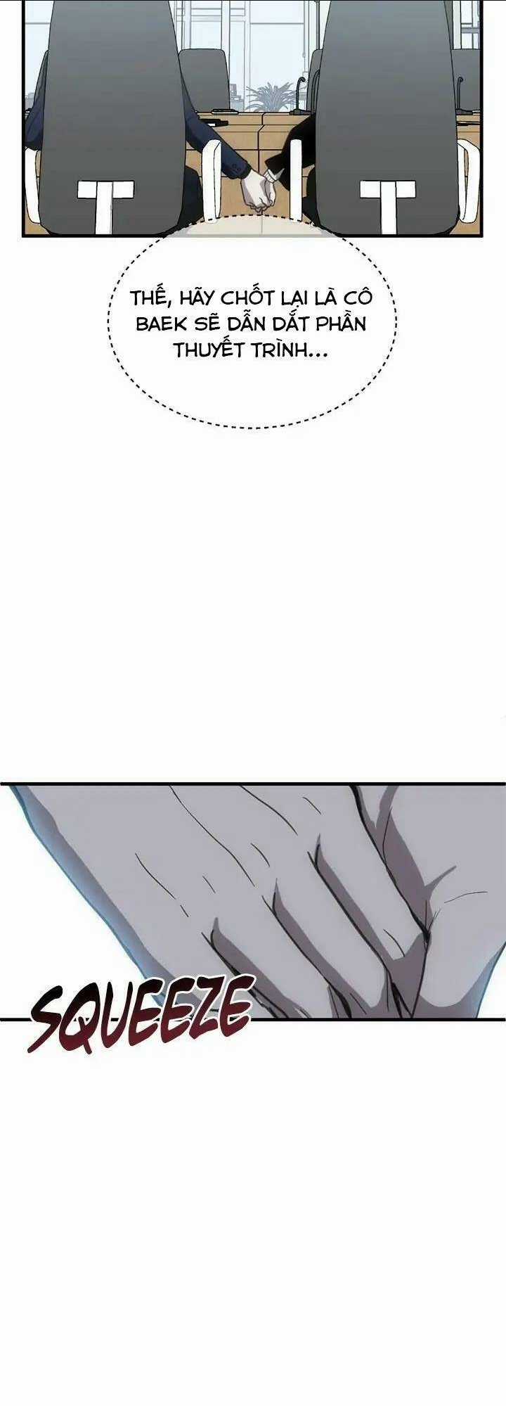 Lần Thứ Ba - Chapter 11 - Trang 31