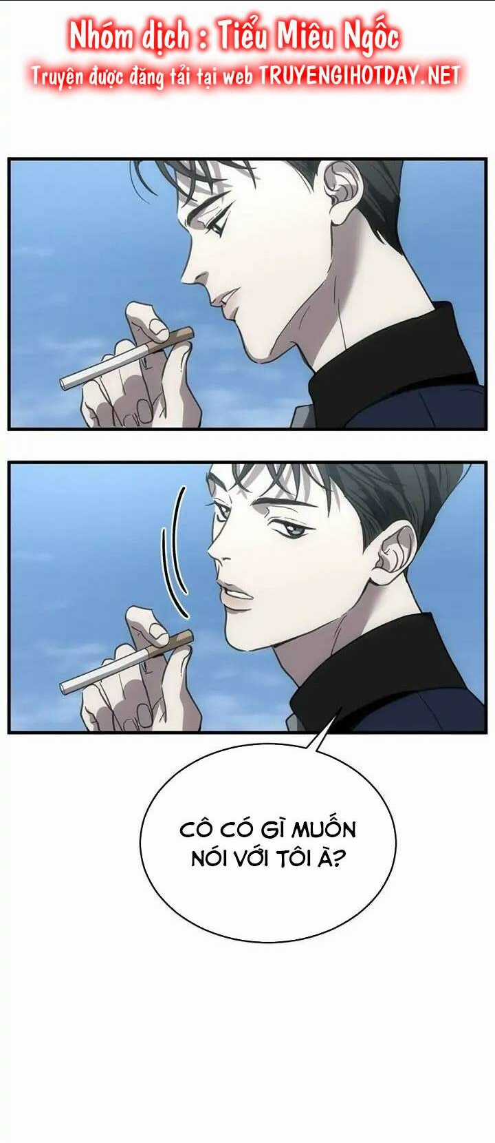 Lần Thứ Ba - Chapter 11 - Trang 33