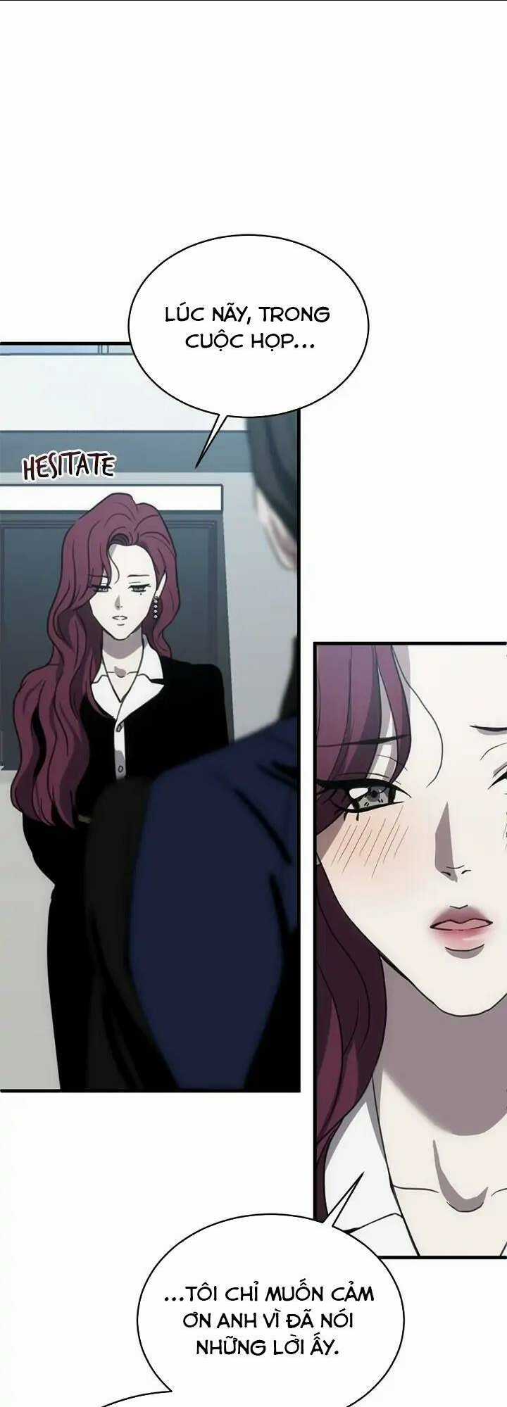 Lần Thứ Ba - Chapter 11 - Trang 34