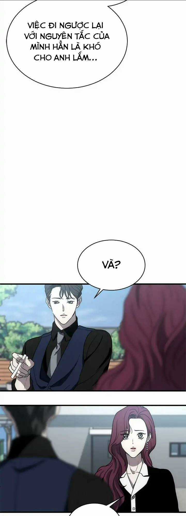 Lần Thứ Ba - Chapter 11 - Trang 35