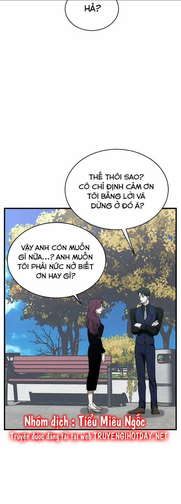 Lần Thứ Ba - Chapter 11 - Trang 36
