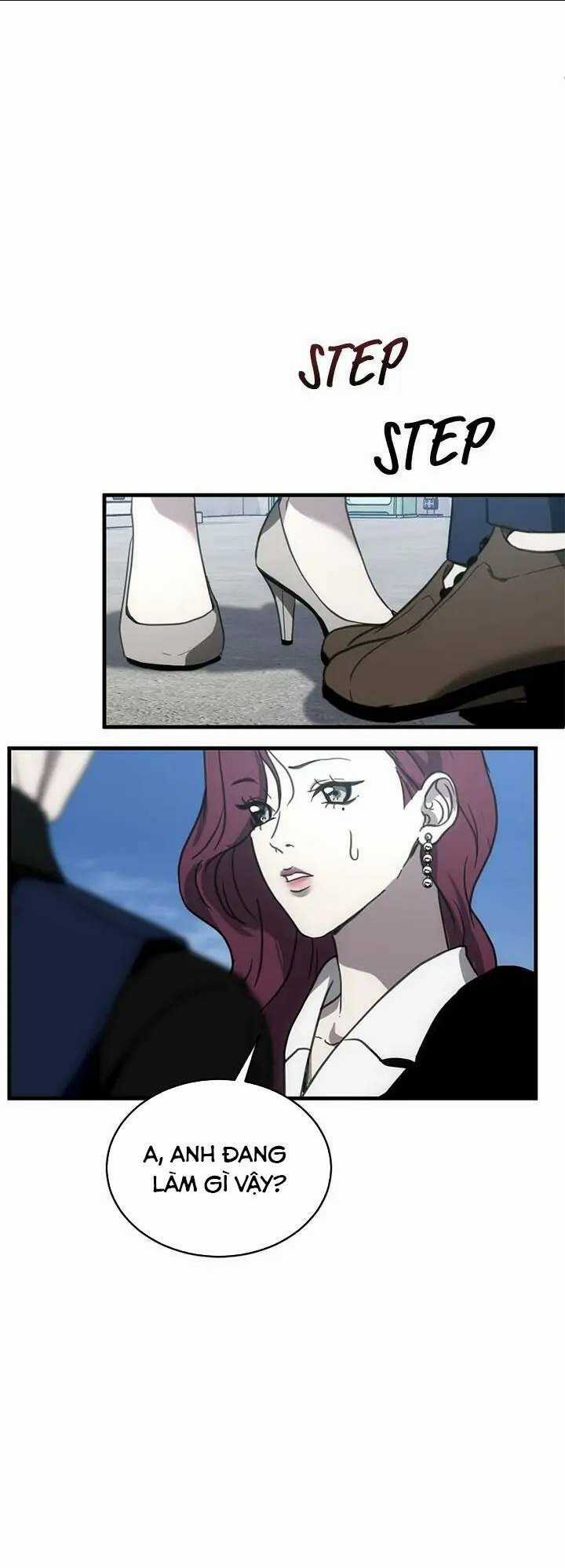 Lần Thứ Ba - Chapter 11 - Trang 37