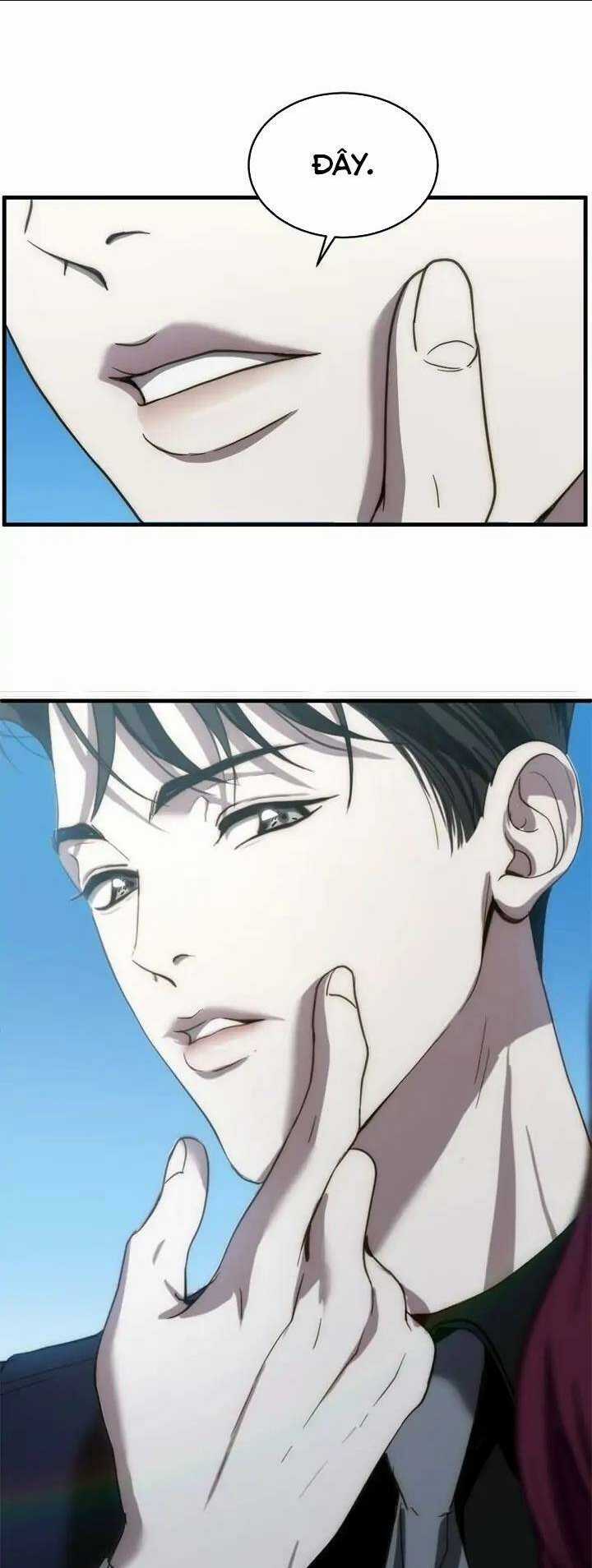 Lần Thứ Ba - Chapter 11 - Trang 38