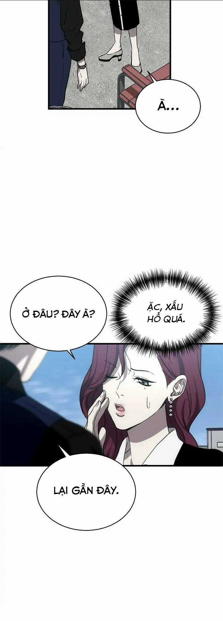 Lần Thứ Ba - Chapter 11 - Trang 41