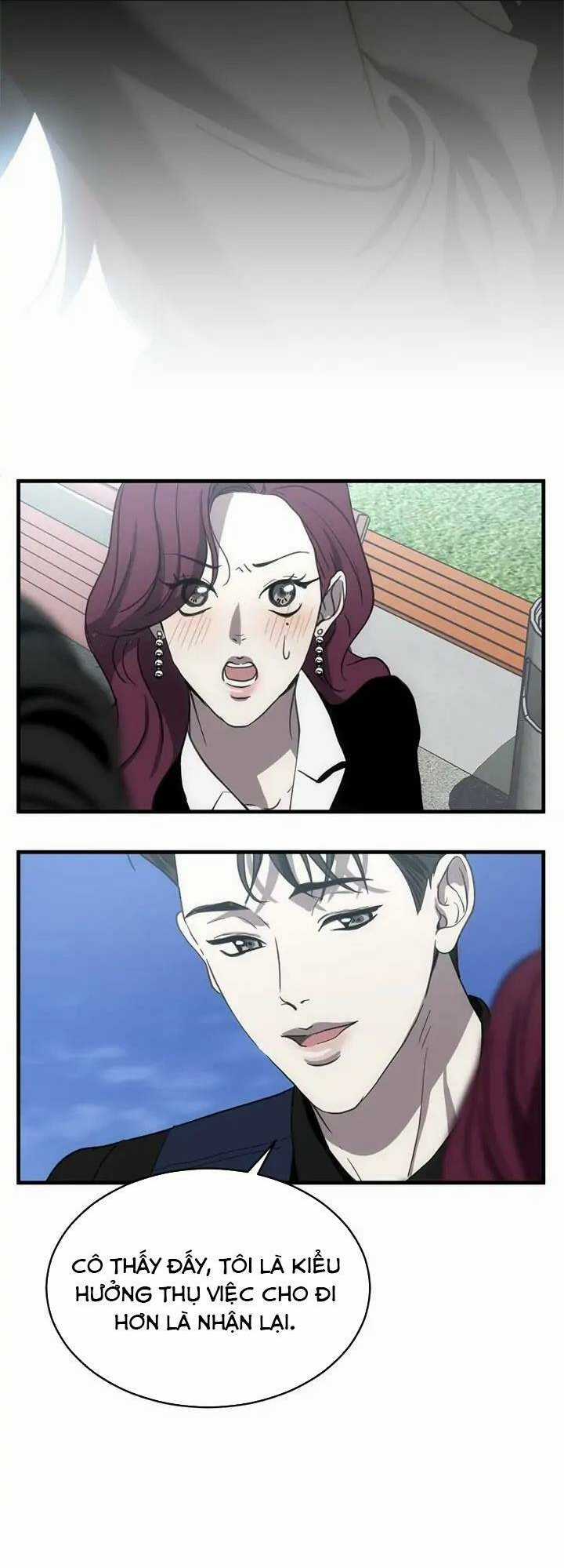 Lần Thứ Ba - Chapter 11 - Trang 43