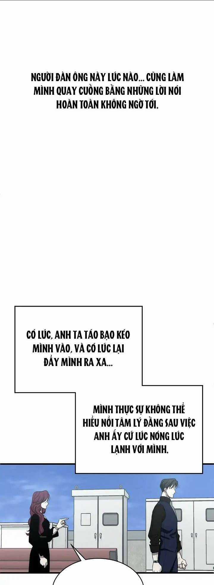Lần Thứ Ba - Chapter 11 - Trang 44