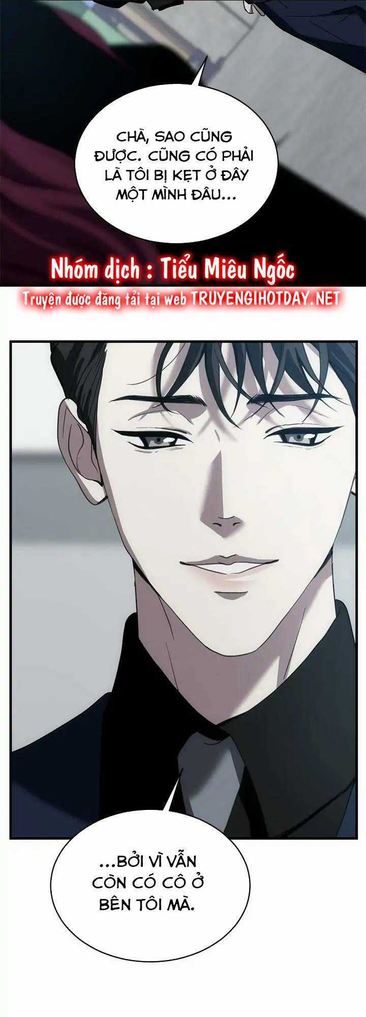 Lần Thứ Ba - Chapter 11 - Trang 48