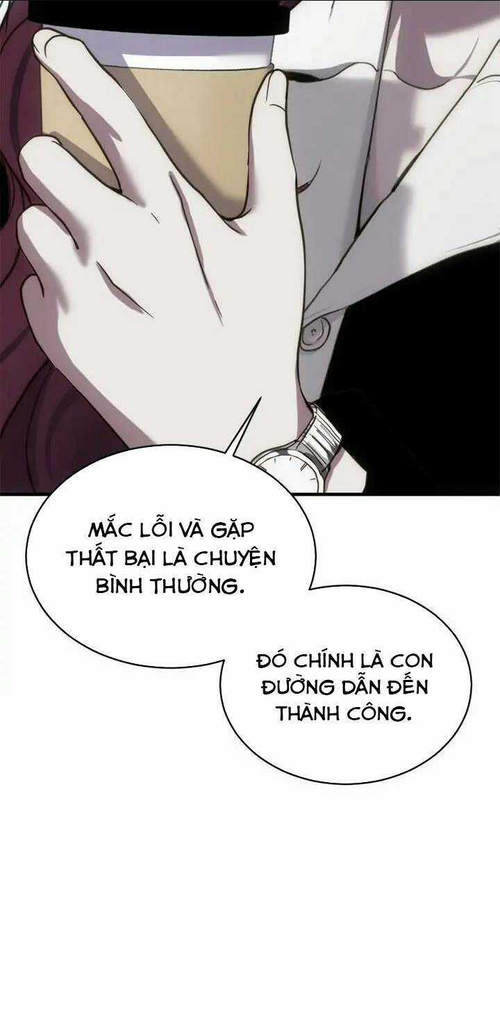 Lần Thứ Ba - Chapter 11 - Trang 6