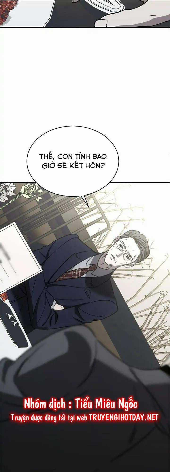 Lần Thứ Ba - Chapter 11 - Trang 54