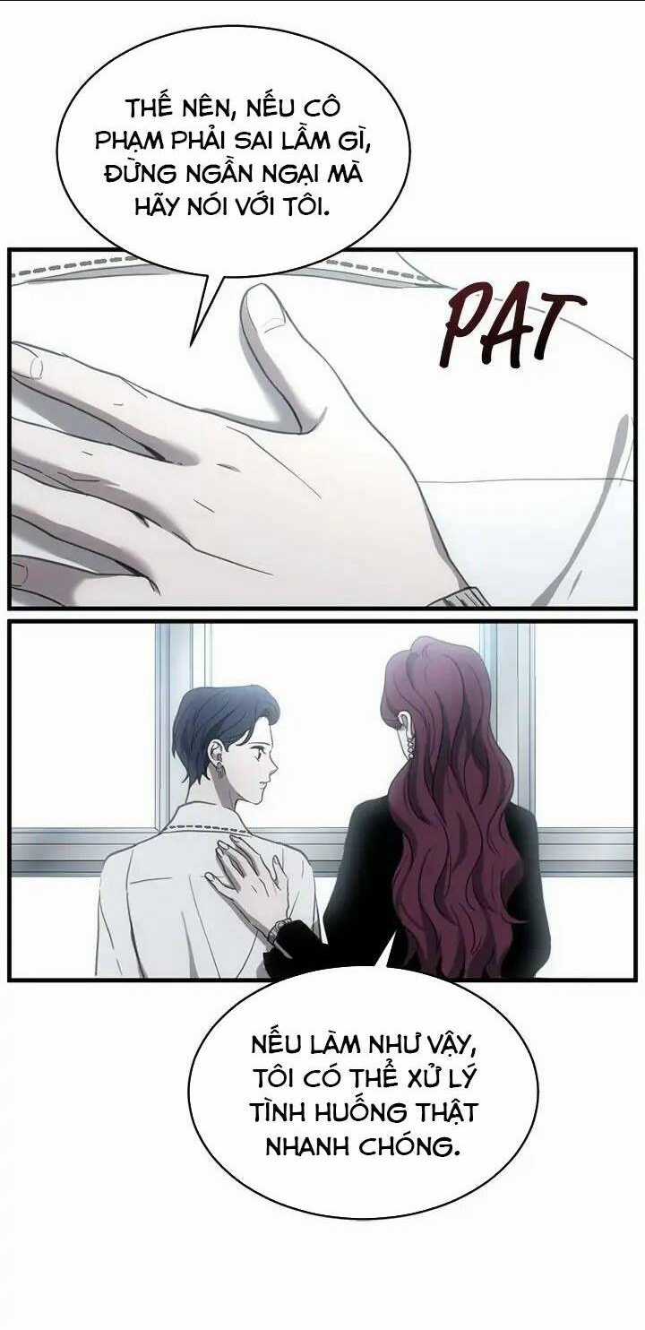 Lần Thứ Ba - Chapter 11 - Trang 7