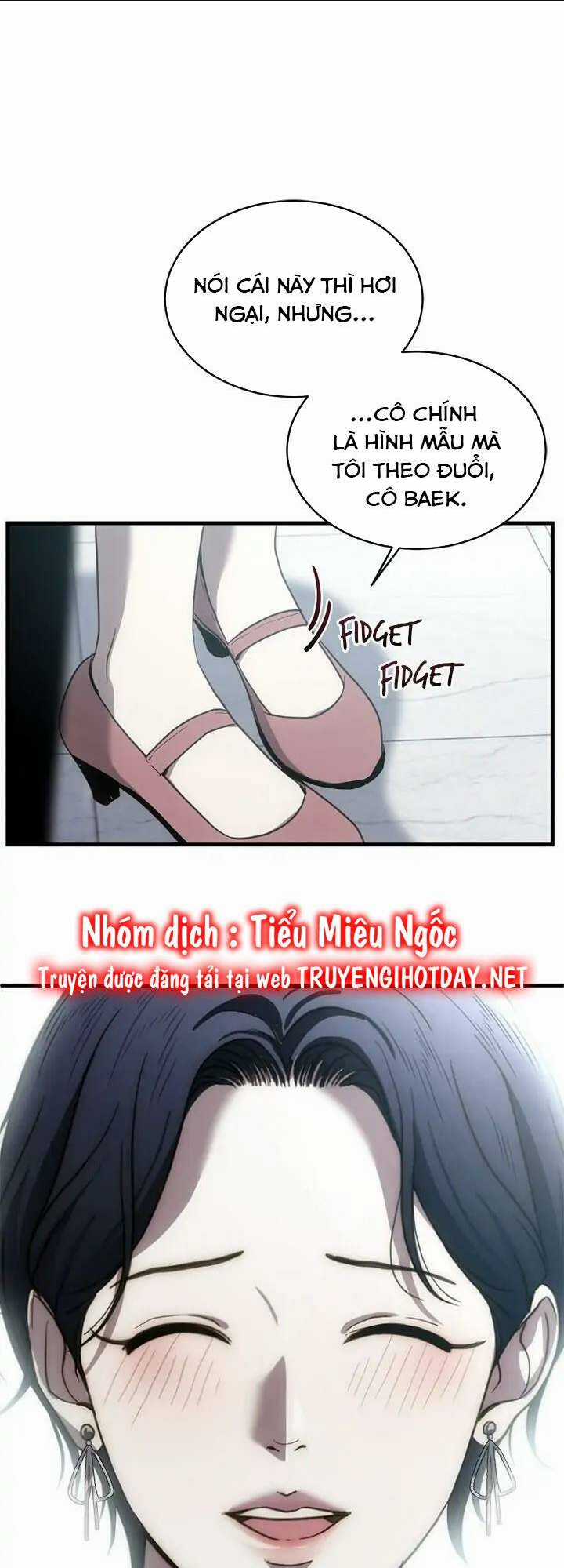 Lần Thứ Ba - Chapter 11 - Trang 8