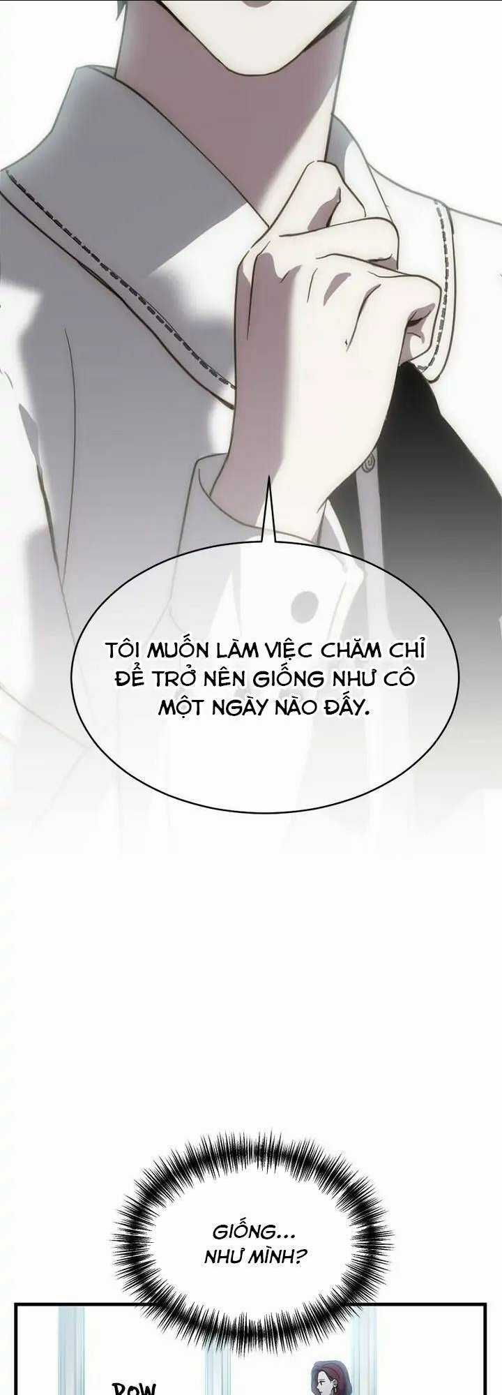 Lần Thứ Ba - Chapter 11 - Trang 9