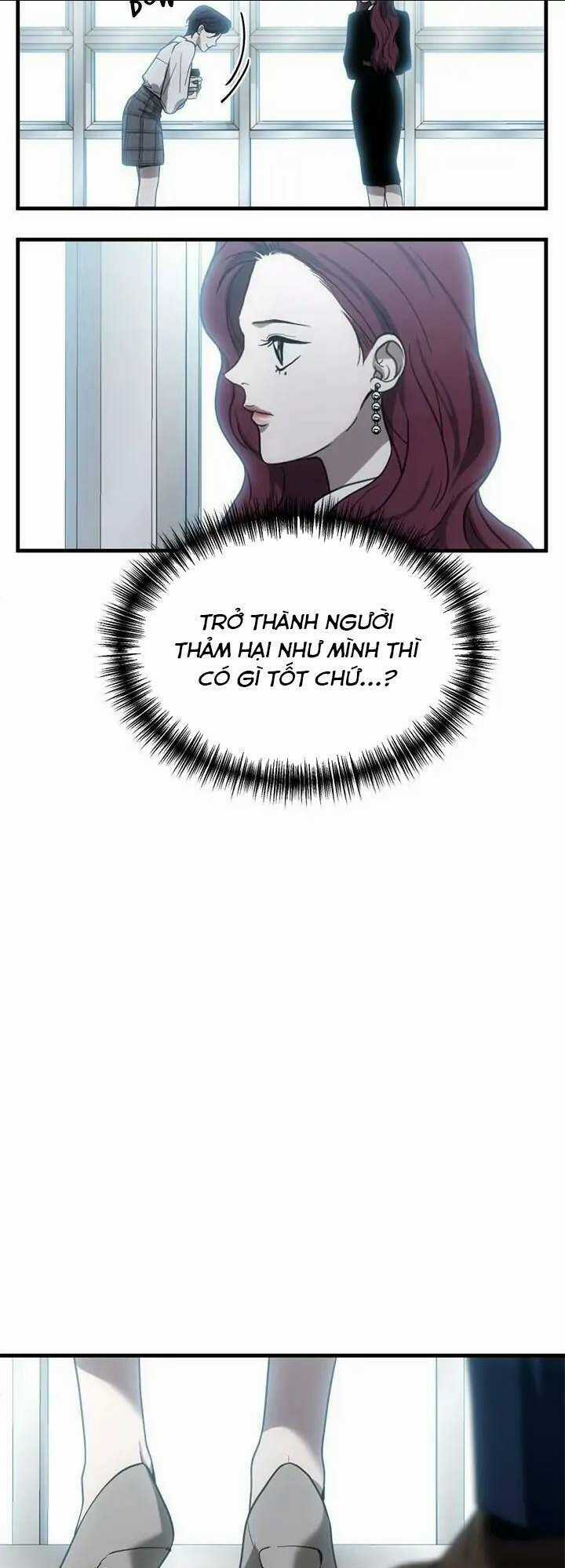 Lần Thứ Ba - Chapter 11 - Trang 10