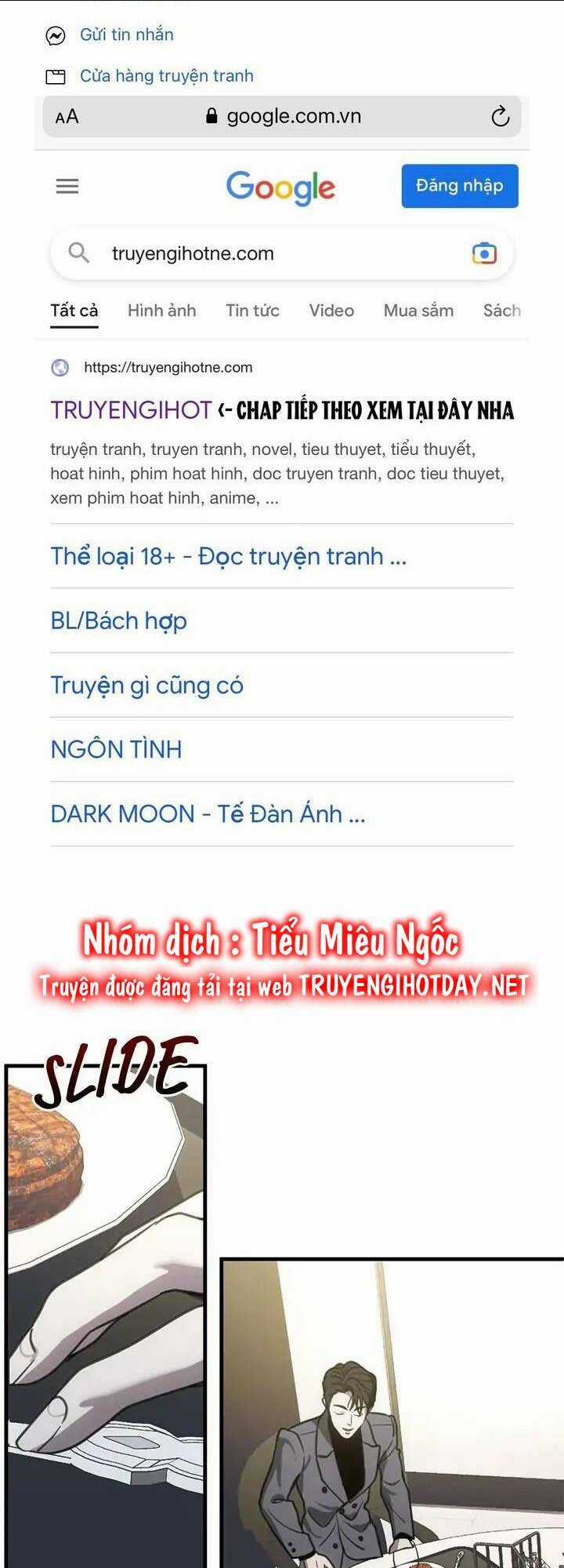 Lần Thứ Ba - Chapter 12 - Trang 2