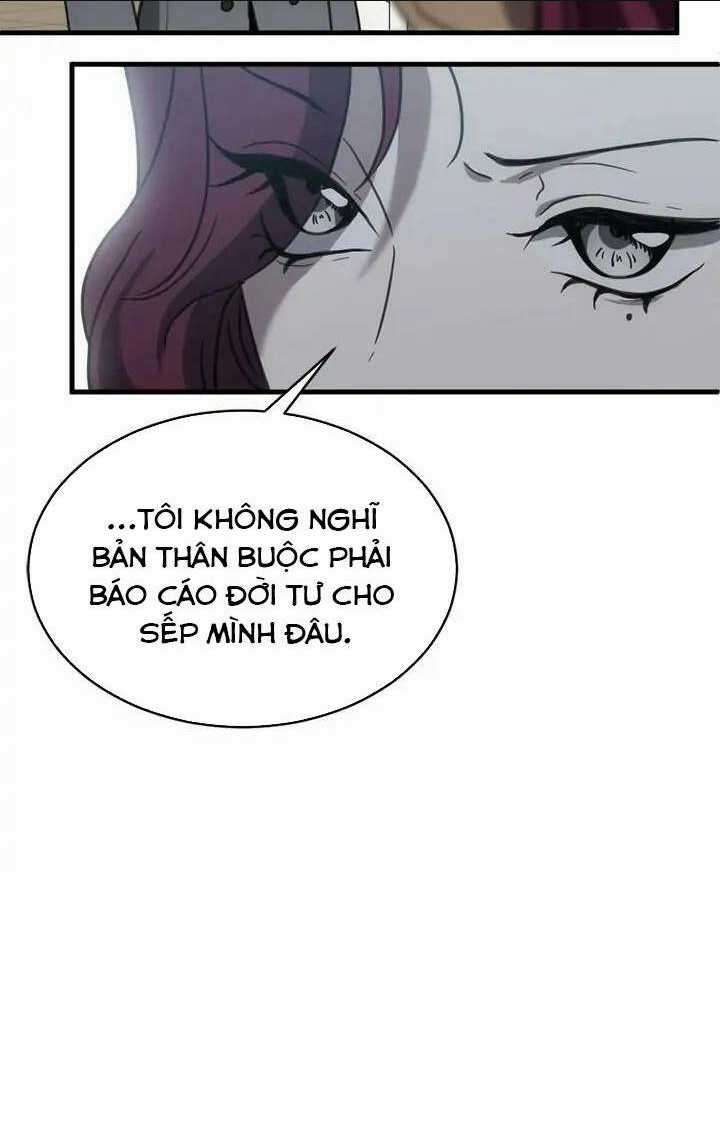 Lần Thứ Ba - Chapter 12 - Trang 12