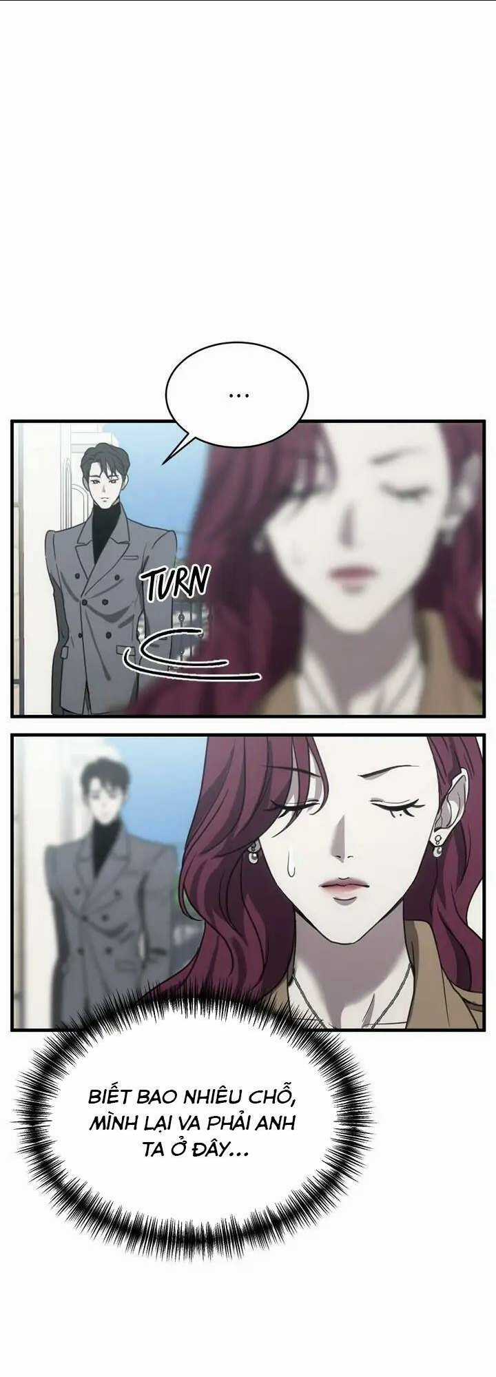 Lần Thứ Ba - Chapter 12 - Trang 13