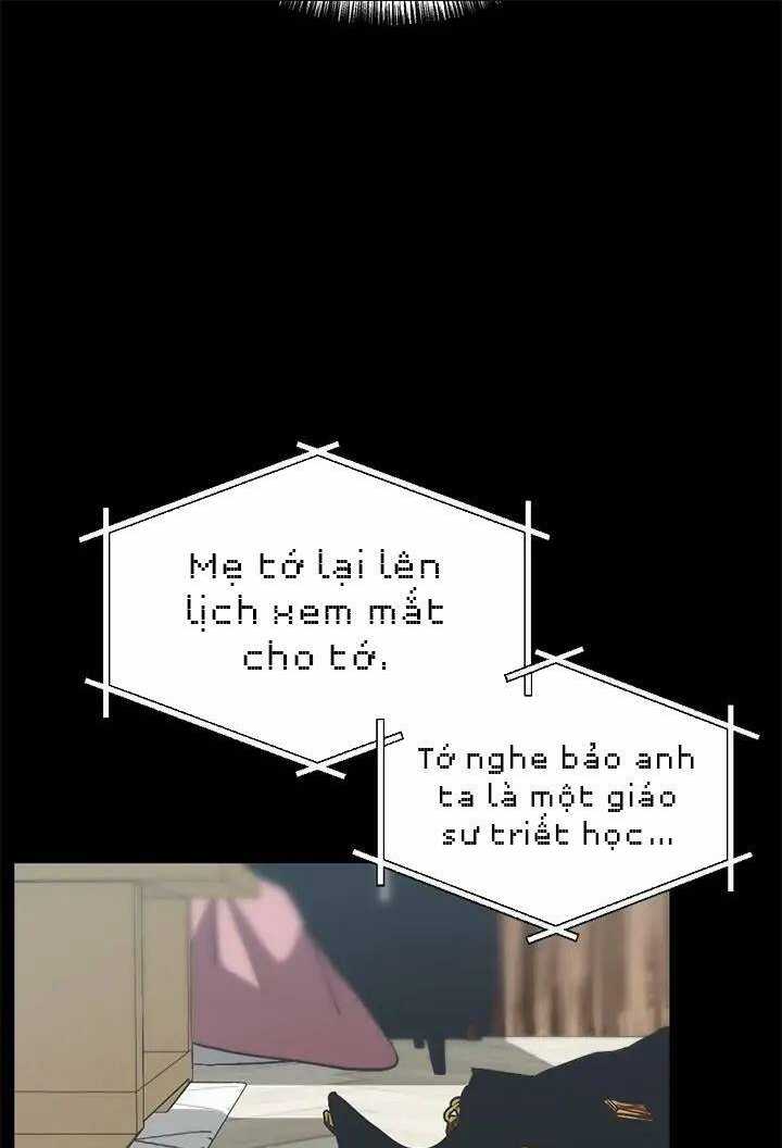 Lần Thứ Ba - Chapter 12 - Trang 17