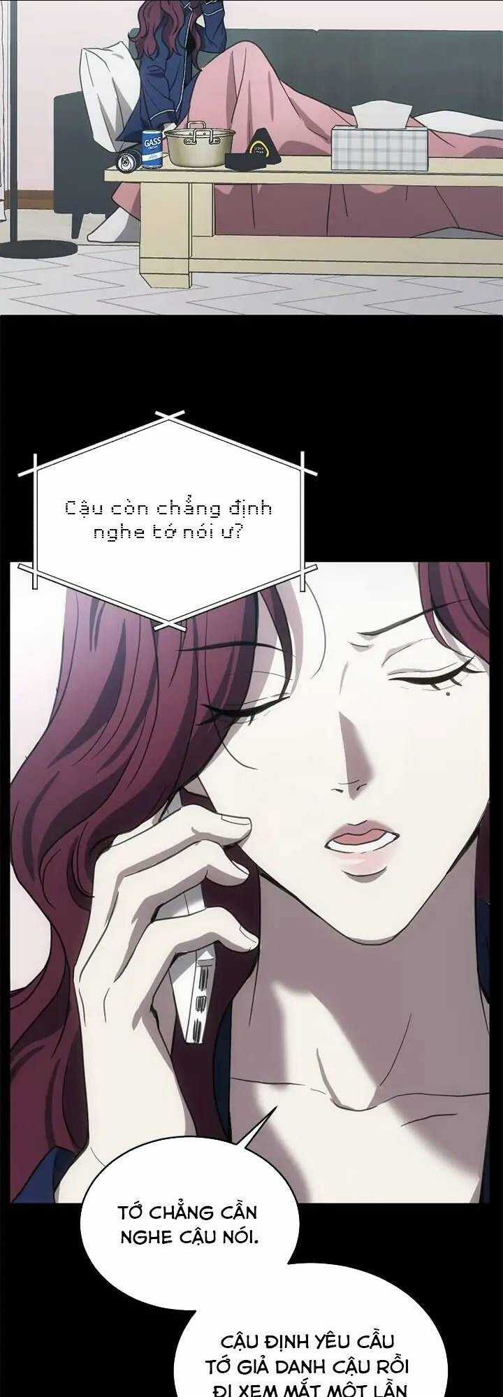 Lần Thứ Ba - Chapter 12 - Trang 20