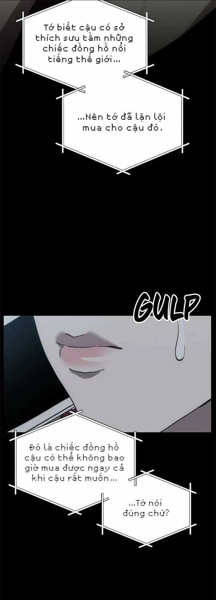 Lần Thứ Ba - Chapter 12 - Trang 25