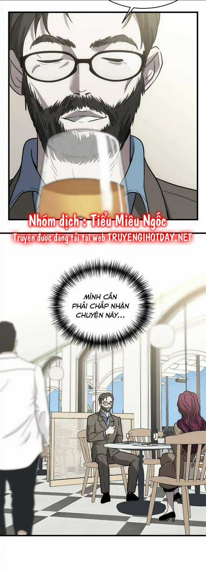 Lần Thứ Ba - Chapter 12 - Trang 29