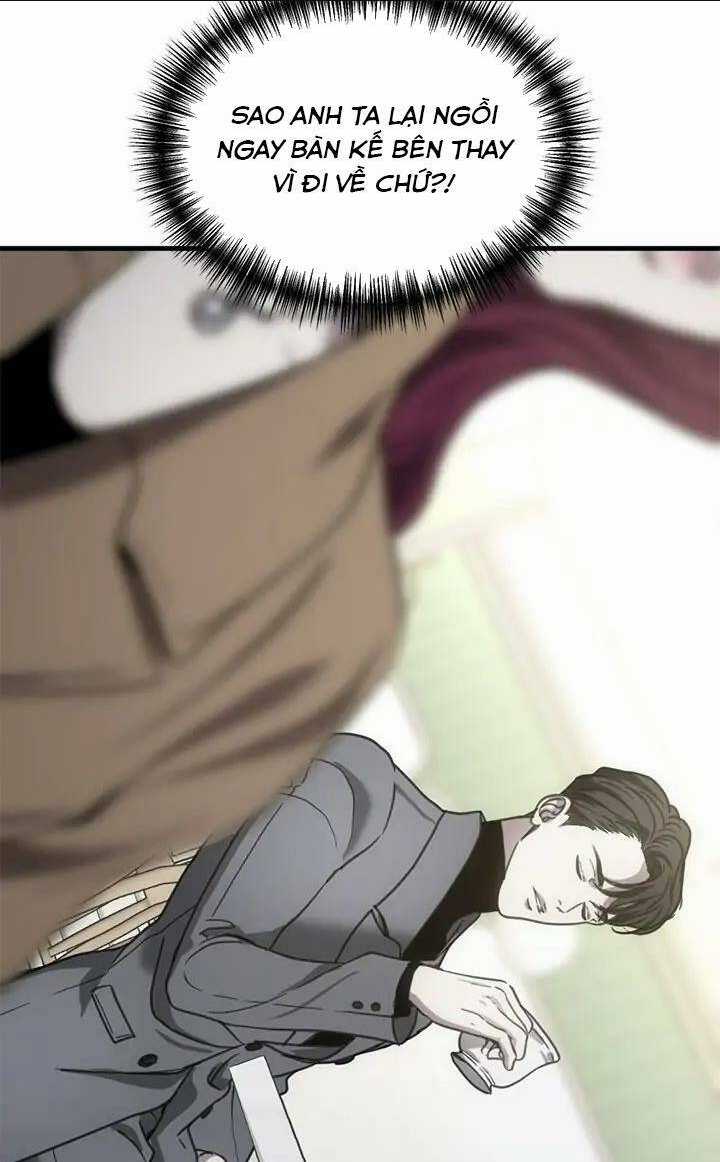 Lần Thứ Ba - Chapter 12 - Trang 33