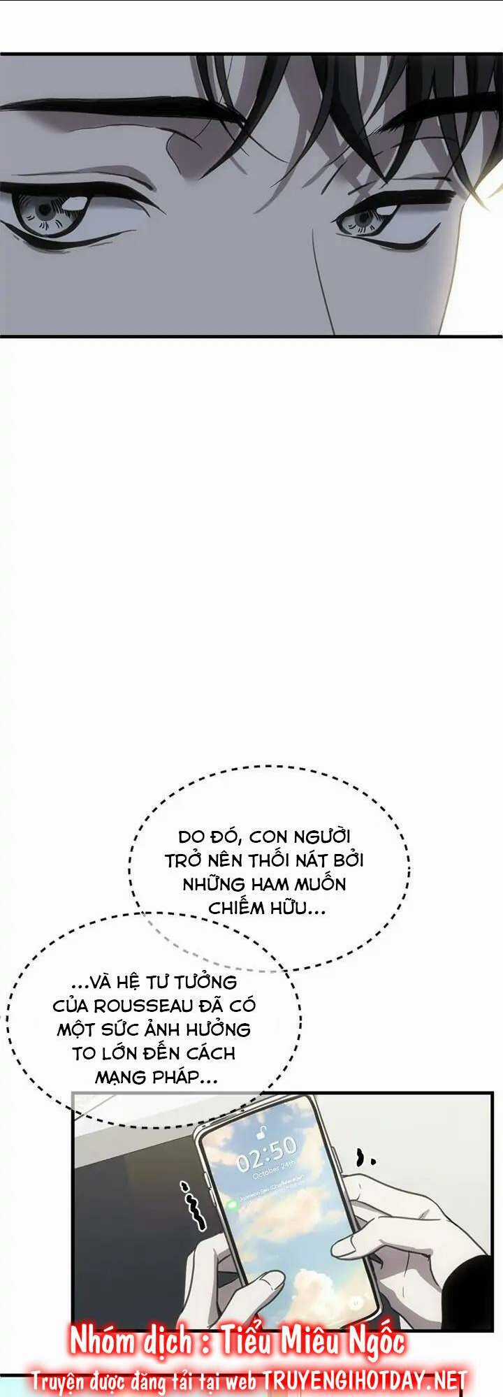 Lần Thứ Ba - Chapter 12 - Trang 35