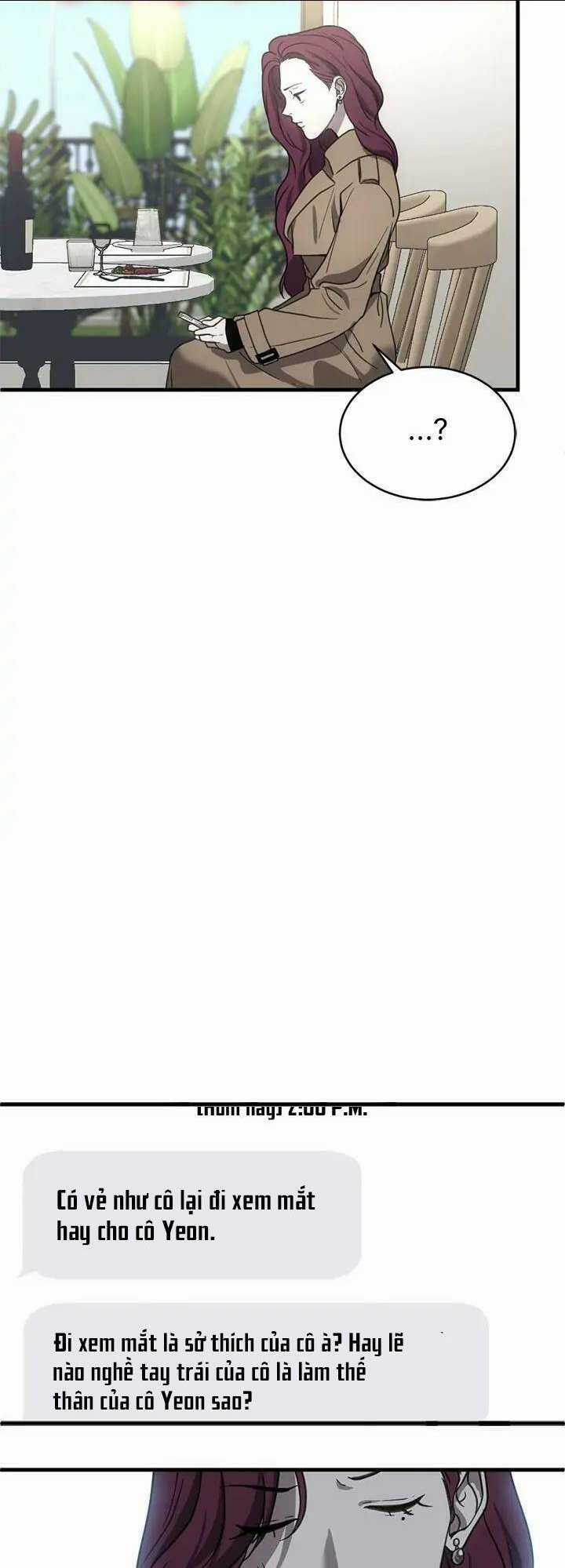 Lần Thứ Ba - Chapter 12 - Trang 36