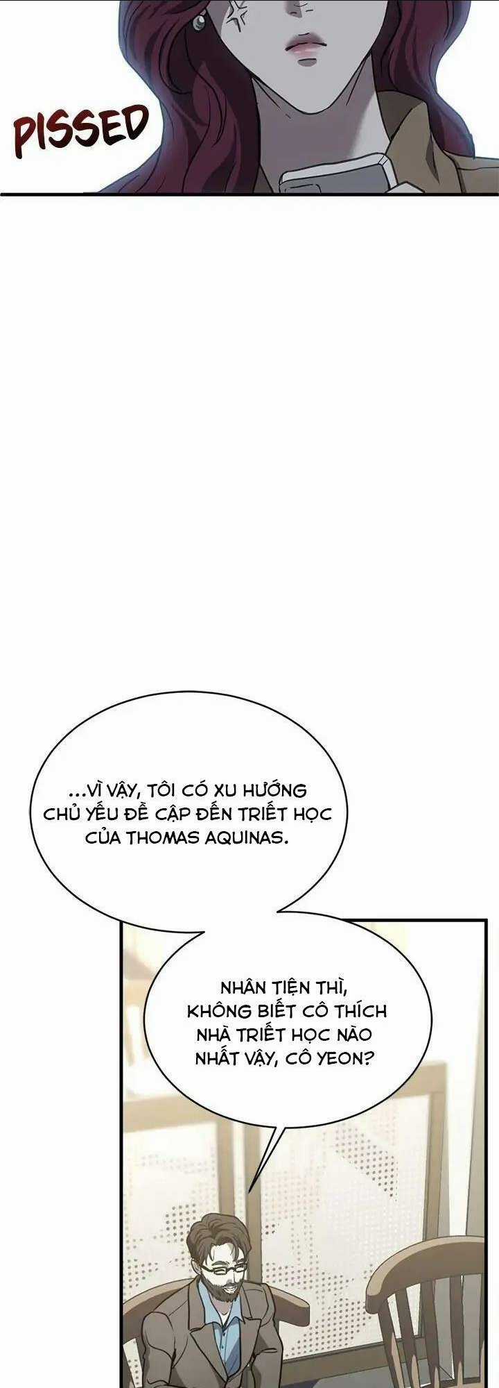 Lần Thứ Ba - Chapter 12 - Trang 37