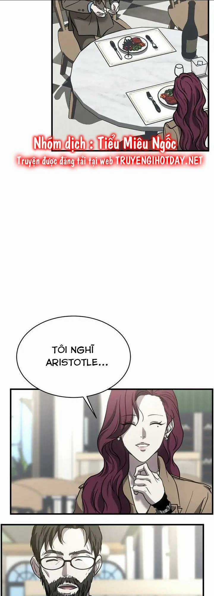 Lần Thứ Ba - Chapter 12 - Trang 38