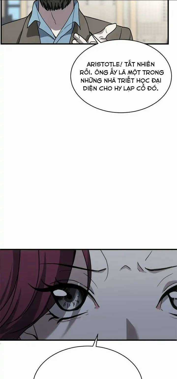 Lần Thứ Ba - Chapter 12 - Trang 39