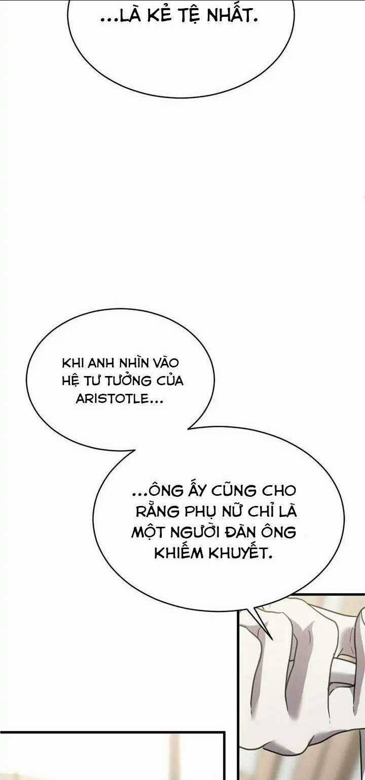 Lần Thứ Ba - Chapter 12 - Trang 40