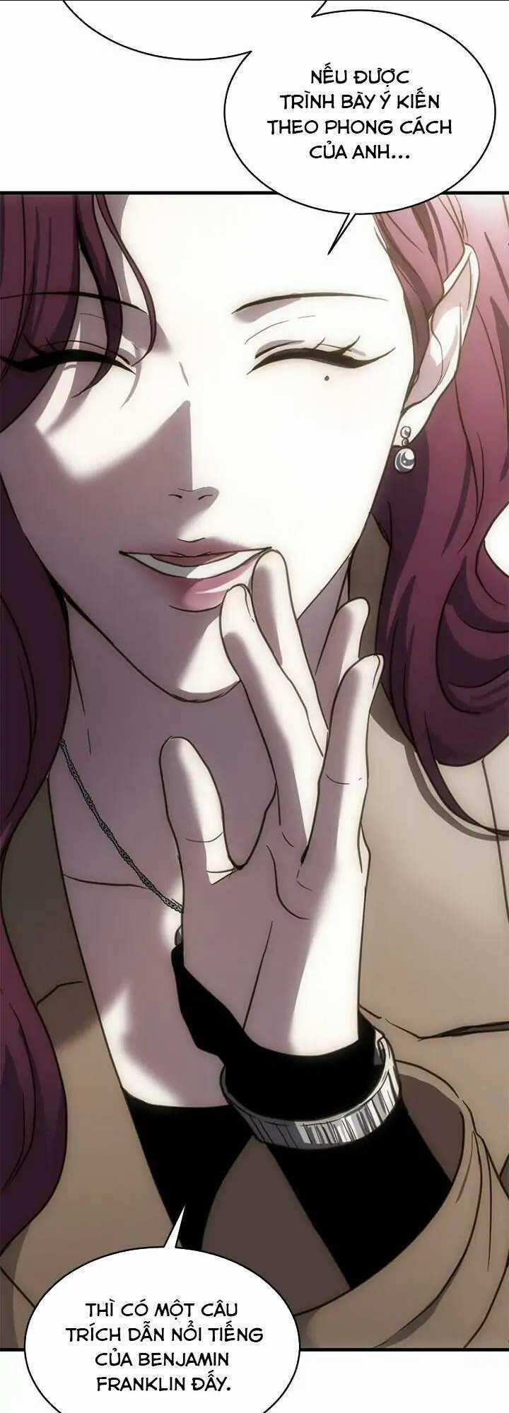 Lần Thứ Ba - Chapter 12 - Trang 42